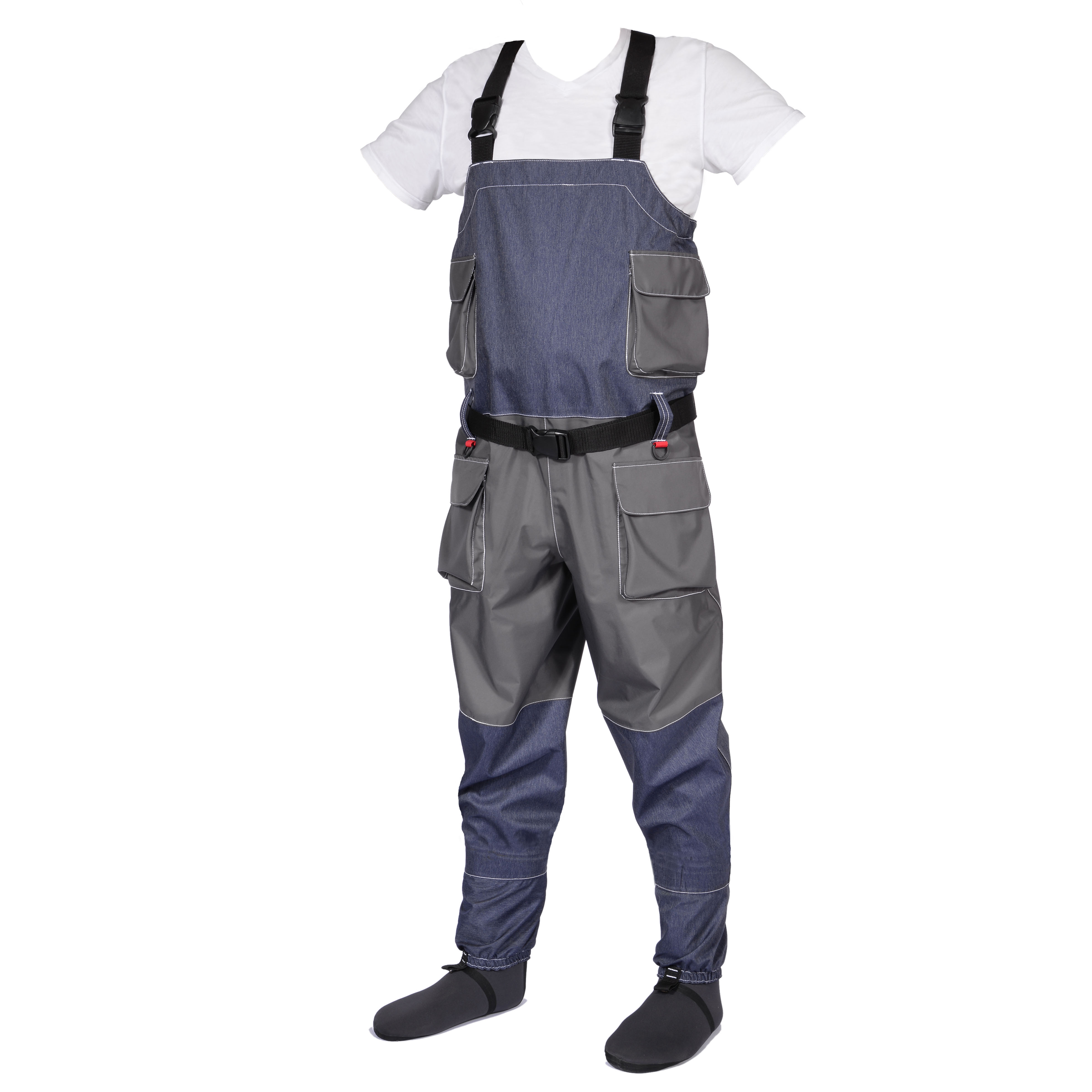 Breathable Wader